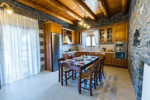 Villa Ampelonas Residences, Nature-inspired Retreats!