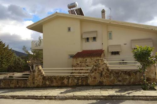 Apartamento The Stone House