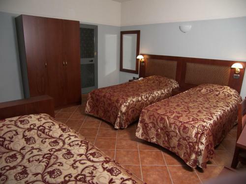 Hotel Elysee