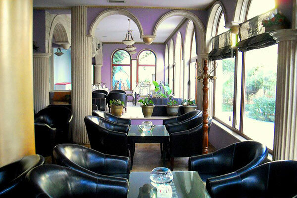 Bed & Breakfast Hotel Ferrari