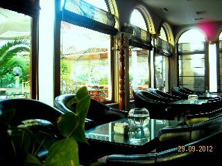 Bed & Breakfast Hotel Ferrari