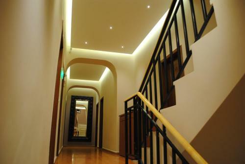 Hotel Palma