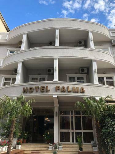 Hotel Palma