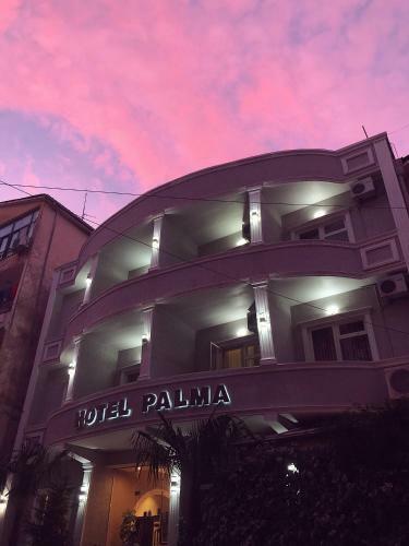 Hotel Palma