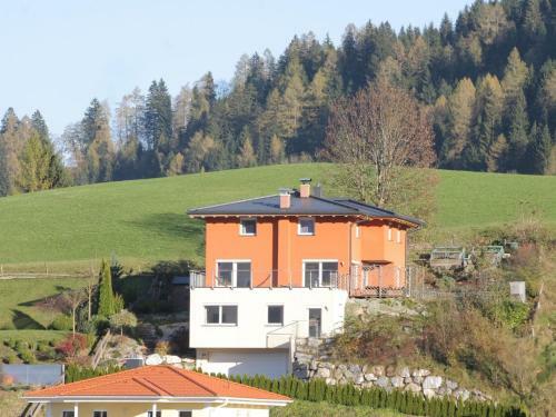 Apartamento Schmittenblick