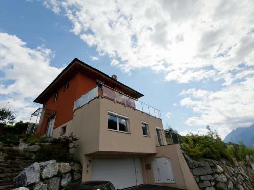 Apartamento Schmittenblick