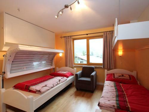 Apartamento Dorfblick Bruck