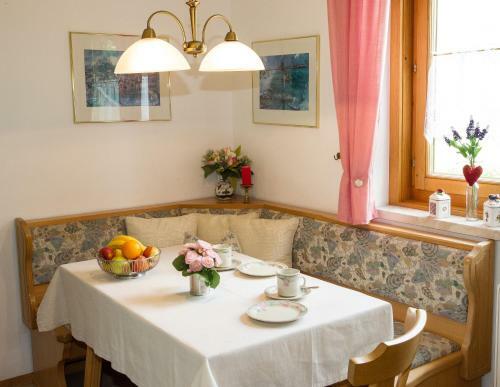 Apartamento Landhaus Antonia