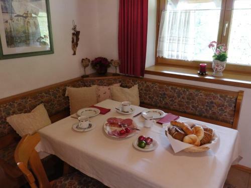 Apartamento Landhaus Antonia