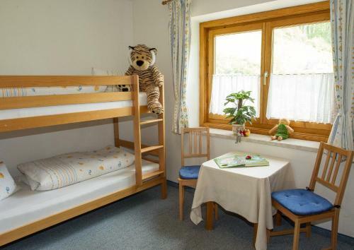 Apartamento Landhaus Antonia
