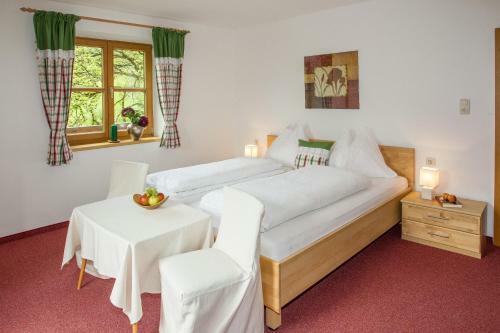 Apartamento Landhaus Antonia