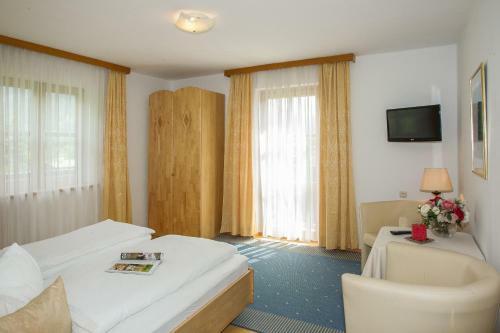 Apartamento Landhaus Antonia