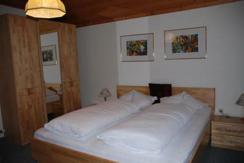 Apartamento Landhaus Antonia