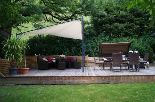 Apartamento Landhaus Antonia