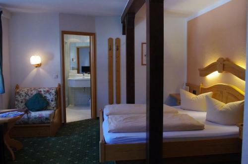 Landhotel & Restaurant Kains Hof