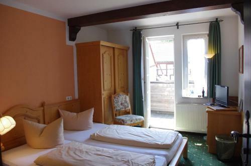 Landhotel & Restaurant Kains Hof