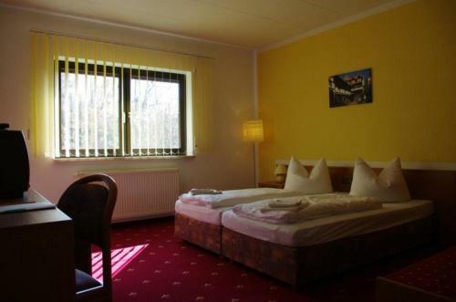 Landhotel & Restaurant Kains Hof