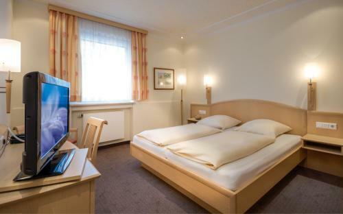 Hostal Hotel Gasthof Zur Post