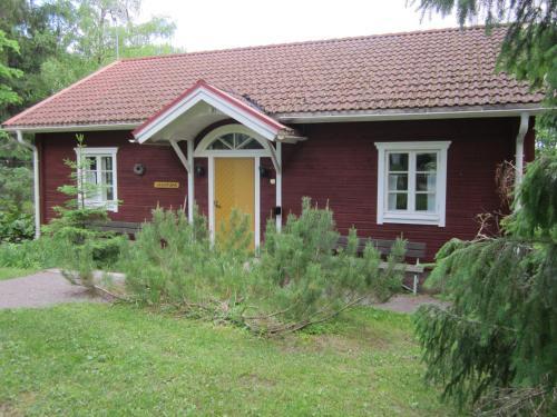 Bed & Breakfast Kuralan Kartanotila