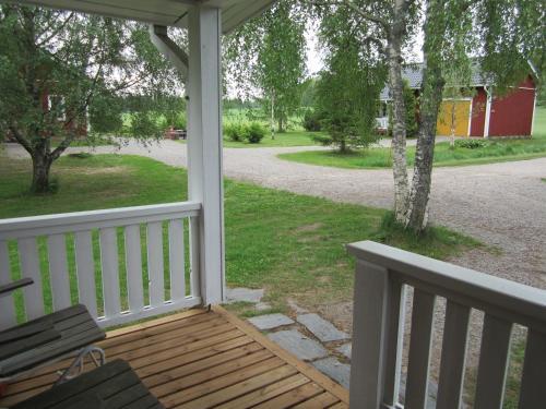 Bed & Breakfast Kuralan Kartanotila
