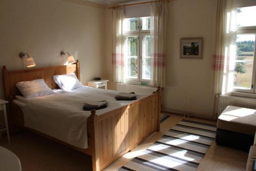 Bed & Breakfast Kuralan Kartanotila