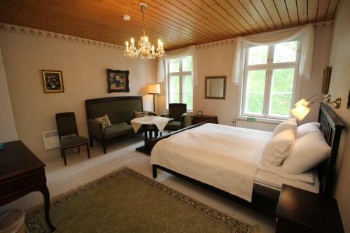 Bed & Breakfast Kuralan Kartanotila