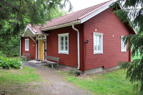 Bed & Breakfast Kuralan Kartanotila