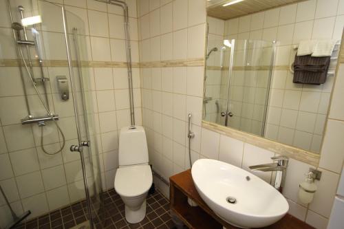 Bed & Breakfast Kuralan Kartanotila