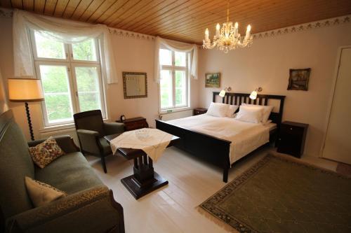 Bed & Breakfast Kuralan Kartanotila