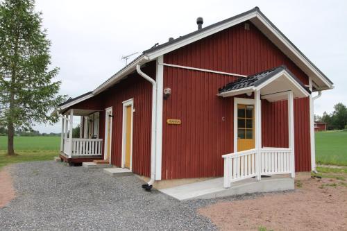 Bed & Breakfast Kuralan Kartanotila