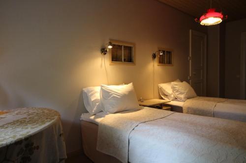 Bed & Breakfast Kuralan Kartanotila