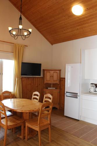 Bed & Breakfast Kuralan Kartanotila