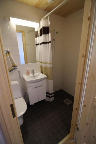 Bed & Breakfast Kuralan Kartanotila