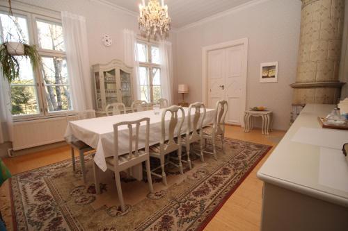Bed & Breakfast Kuralan Kartanotila