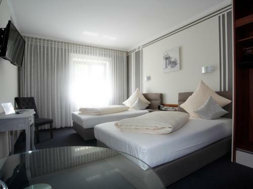 Hotel Garni Zum Gockl