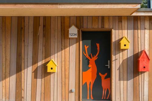 Center Parcs - Domaine Des Trois Forets