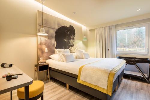 Center Parcs - Domaine Des Trois Forets