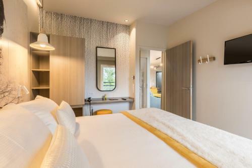 Center Parcs - Domaine Des Trois Forets