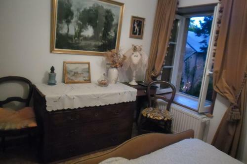 Bed & Breakfast Domaine De Benveau