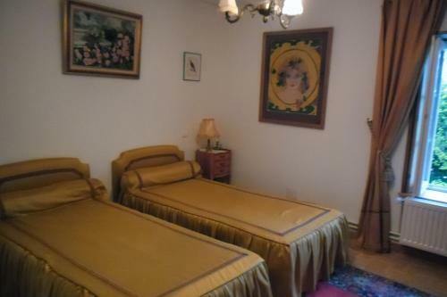 Bed & Breakfast Domaine De Benveau