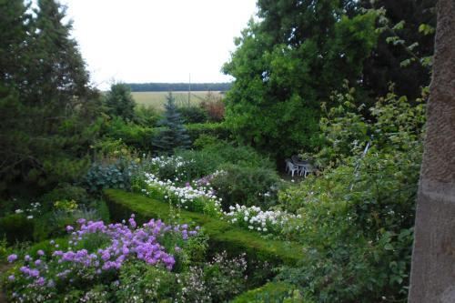 Bed & Breakfast Domaine De Benveau