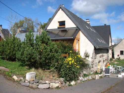 Hotel G�te Des Sagnes