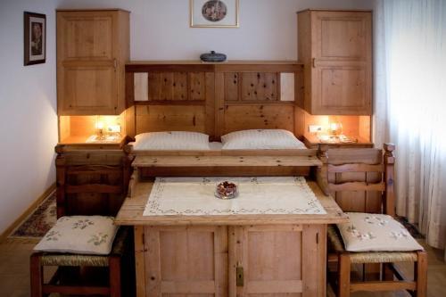 Hotel Berggasthof Stern