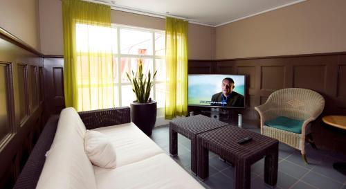 Clarion Collection Hotel Uman