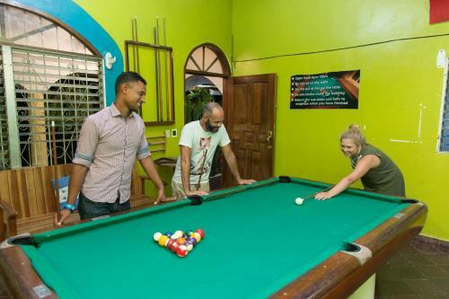 Albergue Hotel & Hostal Berakah