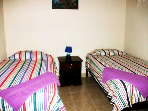 Hotel & Hostal Yaxkin Copan