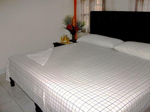 Hotel & Hostal Yaxkin Copan