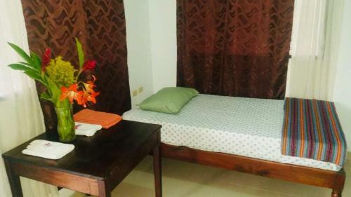 Hotel & Hostal Yaxkin Copan