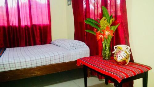 Hotel & Hostal Yaxkin Copan