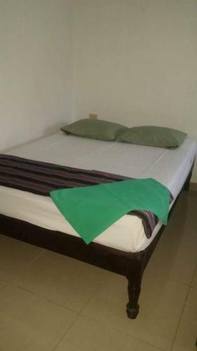 Hotel & Hostal Yaxkin Copan